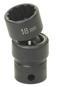 Grey Pneumatic Corporation 1114UM | Socket 3/8