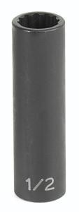 Grey Pneumatic Corporation 1116MD | Socket 3/8