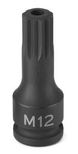 Grey Pneumatic Corporation 1116ST | Socket 3/8