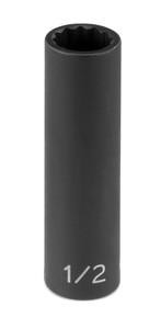 Grey Pneumatic Corporation 1132D | Socket 3/8