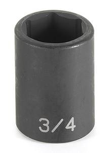 Grey Pneumatic Corporation 2009M | Socket 1/2