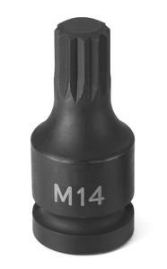 Grey Pneumatic Corporation 2108S | Socket 1/2