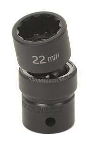 Grey Pneumatic Corporation 2123UM | Socket 1/2