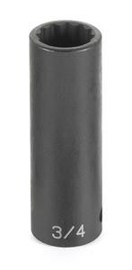 Grey Pneumatic Corporation 2126MD | Socket 1/2