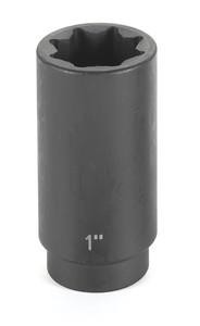 Grey Pneumatic Corporation 2516SD | Socket 1/2