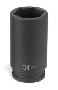 Grey Pneumatic Corporation 2736MD | Socket 1/2