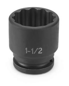 Grey Pneumatic Corporation 3126R | Socket 3/4
