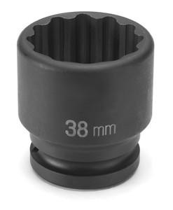Grey Pneumatic Corporation 3128M | Socket 3/4
