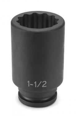 Grey Pneumatic Corporation 3134D | Socket 3/4
