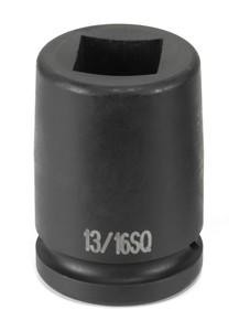Grey Pneumatic Corporation 3315S | Socket 3/4