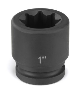 Grey Pneumatic Corporation 3544S | Socket 3/4