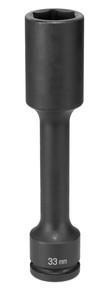 Grey Pneumatic Corporation 3713SL | Socket 3/4