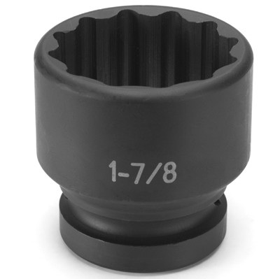 Grey Pneumatic Corporation 4320R | Socket 1
