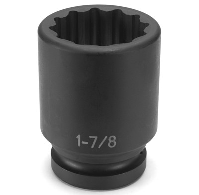 Grey Pneumatic Corporation 4332D | Socket 1