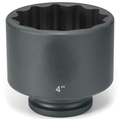 Grey Pneumatic Corporation 6256R | Socket 1-1/2