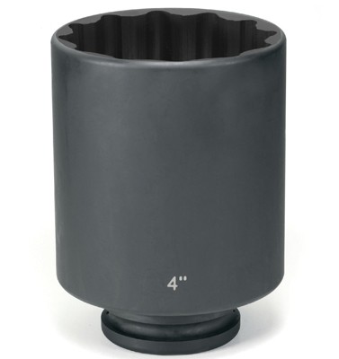 Grey Pneumatic Corporation 6320D | 1-1/2