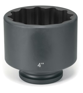 Grey Pneumatic Corporation 6328R | Socket 1-1/2