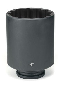 Grey Pneumatic Corporation 6352D | 1-1/2