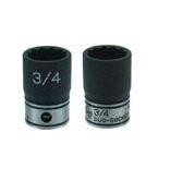 Grey Pneumatic Corporation 82012R | Socket 1/2