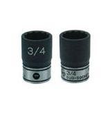 Grey Pneumatic Corporation 82017M | Socket 1/2