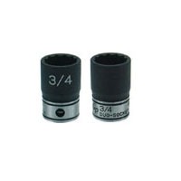 Grey Pneumatic Corporation 82019MD | Socket 1/2