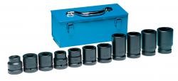 Grey Pneumatic Corporation 9157 | Socket Set 1