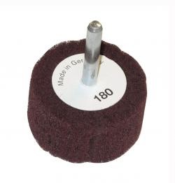 Gemtex Abrasives 26635730 | Non-woven Finishing Flap Wheel Fine Grit 3 In