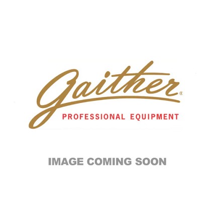 Gaither Equipment G472269R | Centering Bolt, Red