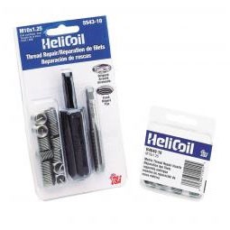 Helicoil 4650 | Metric Motorcycle Thread Repair Kit
