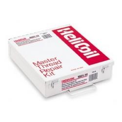Helicoil 5528-20 | Inch Fine Thread Repair Kit, 1-1/4-12 x 1.875