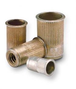 Helicoil 57839 | Sheet Metal Inserts 10-32 50