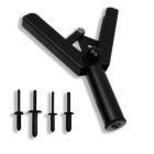 Helicoil 60930 | Plastic Rivet Tool in Pouch