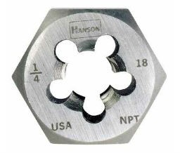 Hanson (Irwin) Tools 7402 | 