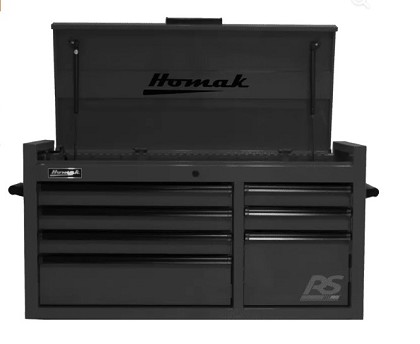 Homak BL02004173 | 41” RS Pro Top Chest