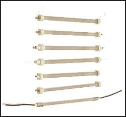 Infratech 10-1050 | E-1412 Replacement Bulb, 30