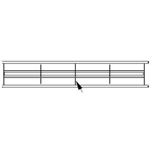 Infratech 13-1010 | Grill Guard