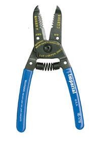 Imperial IE-180 | Stripper/Cutter - 22-30Awg 7E