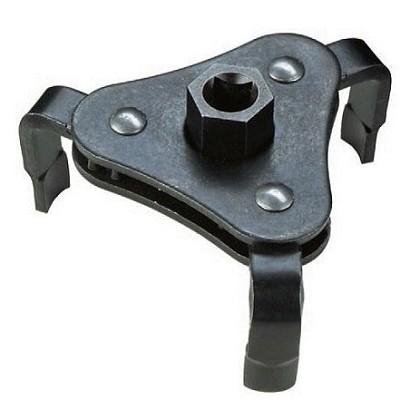 Diversitech IF-104 | Wrench Oil Filter Adjustable 2-1/2:- 4-3/4