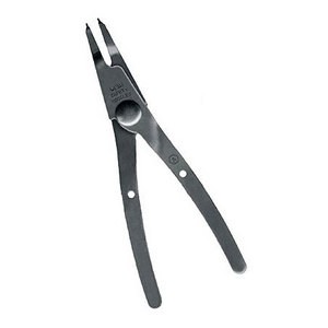 Diversitech IR-250HU | Pliers (2101R) Fxd Tip Utlty Rr Int-.025