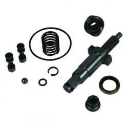 Ingersoll Rand 231B-THK2 | 1/2 In Impact Wrench Hammer & Anvil Kit for 231C, 231HA, & 231HA-2