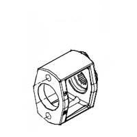 Ingersoll Rand 231XP-A703 | Hammer Frame Assembly