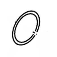 Ingersoll Rand 261-283 | O-Ring (2920-283) - Part