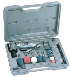 Ingersoll Rand 301-K | Air Angle Die Grinder Kit - Multi Purpose