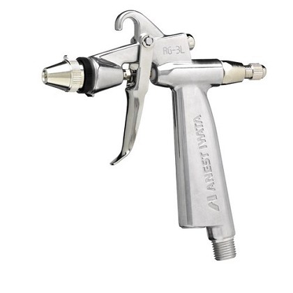 Anest Iwata Usa Inc 2869 | Rg3L-12 Gun/Cup(Pc5) 0.6Mm