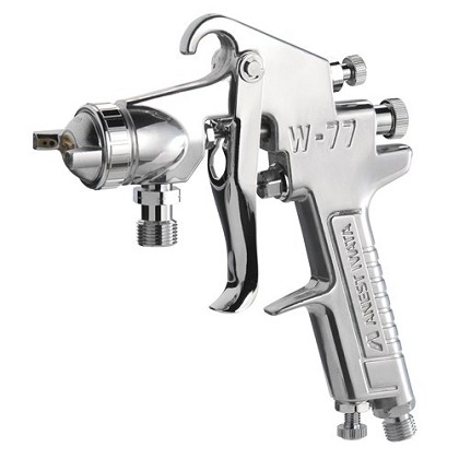 Anest Iwata Usa Inc 3081 | W77-21S Spray Gun 1.8