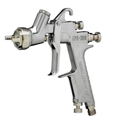 Anest Iwata Usa Inc 3955 | Lph300-134Lv Gun Only