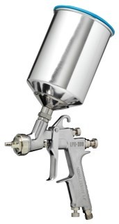 Anest Iwata Usa Inc 3967 | Lph300-204Lv Gun/Cup(Pcg7D-2)