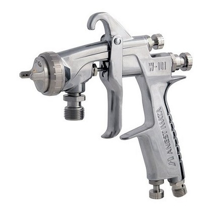 Anest Iwata Usa Inc 4405B | W101-132P Pressure Gun Only