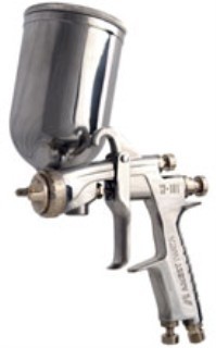 Anest Iwata Usa Inc 4450B | W101-101G Gun Only