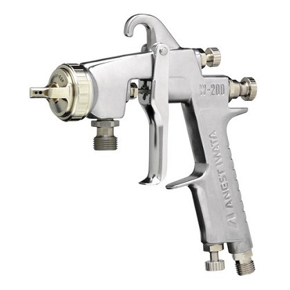 Anest Iwata Usa Inc 4627 | W200-182S Gun/Cup(Pcl10B3)